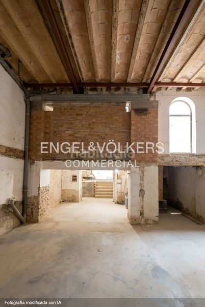 Foto 6fbae40c-2660-4be9-b4ef-3c8f7be34d05. Local comercial a Raval Barcelona