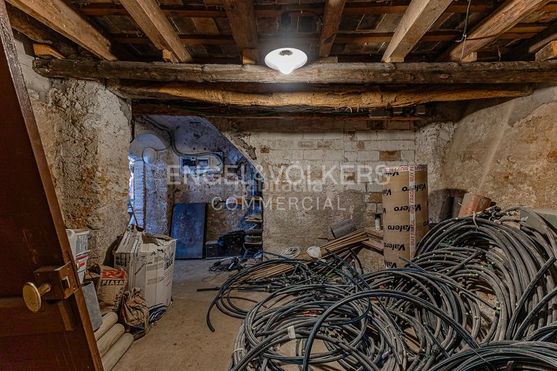 Foto 0a2f0a7f-1e8f-4c29-a774-d98b84f98d37. Edificio masia les farigoles en Centre Sant Pere de Ribes