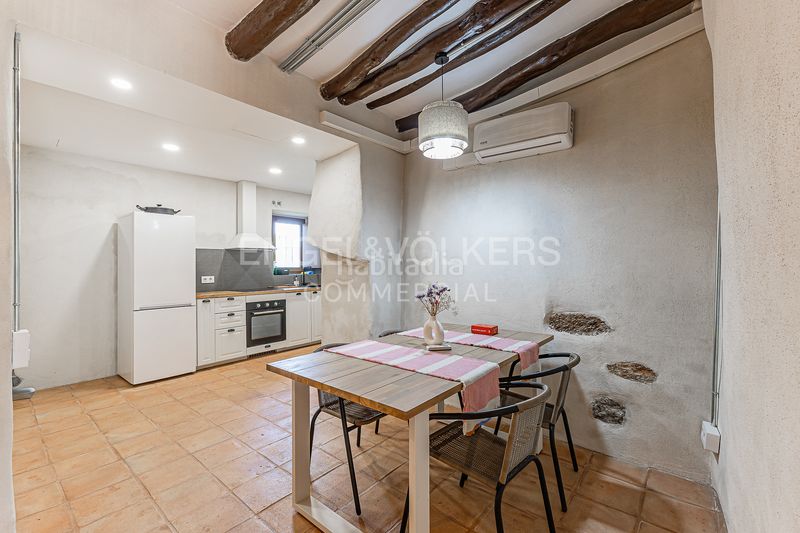 Foto 113c81d2-daee-4903-968b-1d4ea0ecccd2. Edificio masia les farigoles en Centre Sant Pere de Ribes