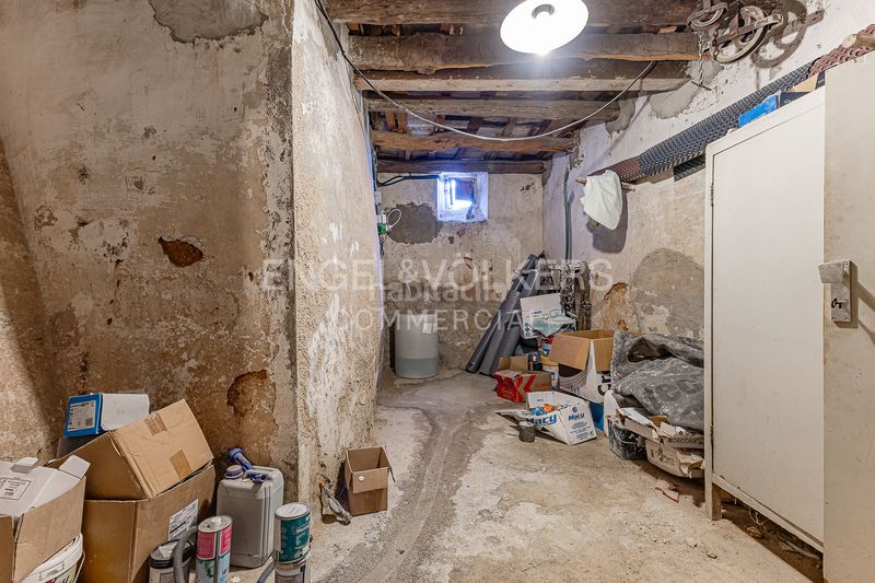 Foto 15dcb535-8570-444c-a39a-9a5e82e512e4. Edificio masia les farigoles en Centre Sant Pere de Ribes