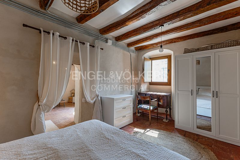 Foto 2186064b-dab9-48b6-9edb-dc8b2d2225dc. Edificio masia les farigoles en Centre Sant Pere de Ribes