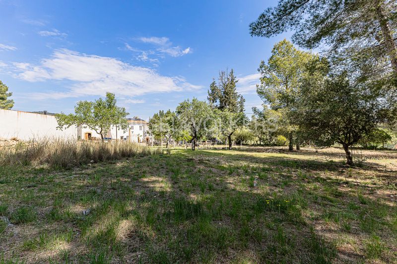 Foto 24f2bf10-f94c-4272-9b64-0d4bcfe684c0. Edificio masia les farigoles en Centre Sant Pere de Ribes