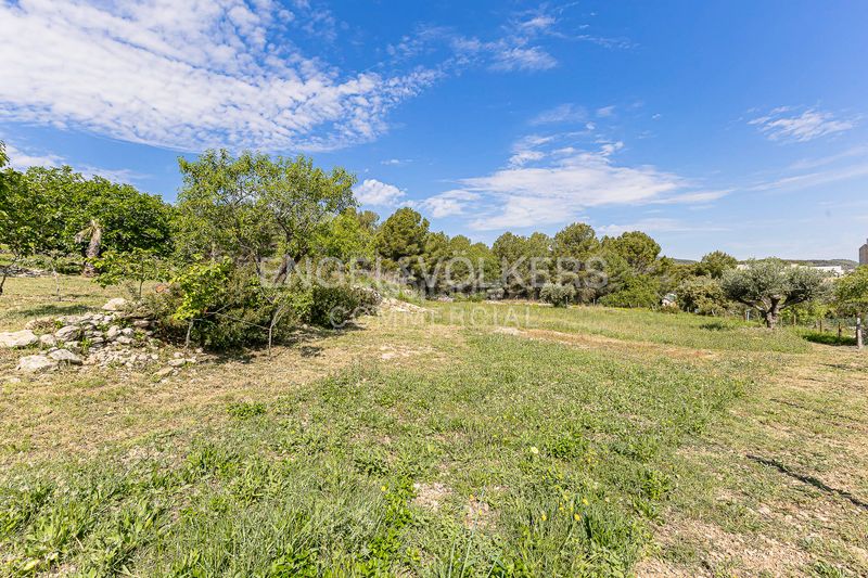 Foto 2faf6533-4434-45e4-8256-bd4b4598e2fd. Edificio masia les farigoles en Centre Sant Pere de Ribes