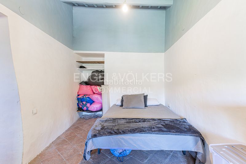 Foto 42cbe1dd-a4dc-4602-b4cf-aea25b1b9fe9. Edificio masia les farigoles en Centre Sant Pere de Ribes