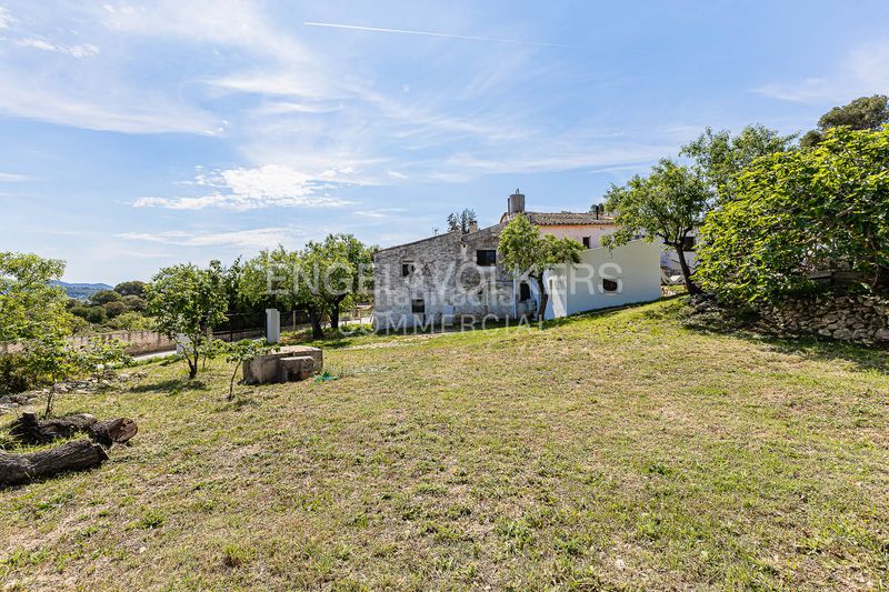Foto 506e6c31-58f9-4176-9138-8beff2ad1a7a. Edificio masia les farigoles en Centre Sant Pere de Ribes