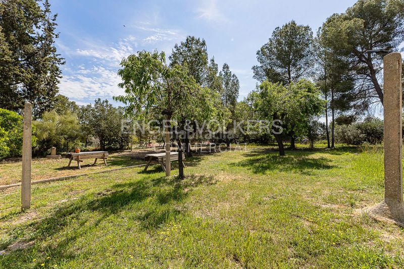Foto 52036deb-5a7a-4c6f-8238-66de5a413f21. Edificio masia les farigoles en Centre Sant Pere de Ribes