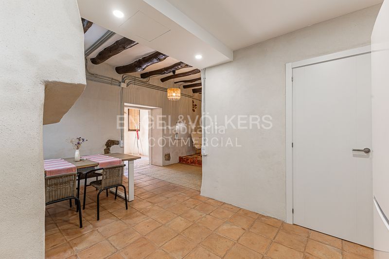 Foto 5fcc68d3-b470-4520-a2d5-cda77113d880. Edificio masia les farigoles en Centre Sant Pere de Ribes
