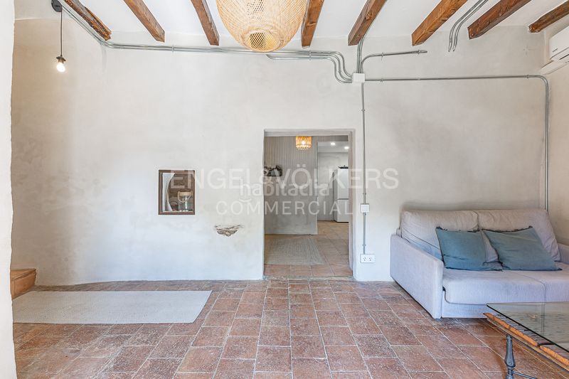 Foto 6cb02c16-970e-4066-bd46-6b5be08883b8. Edificio masia les farigoles en Centre Sant Pere de Ribes