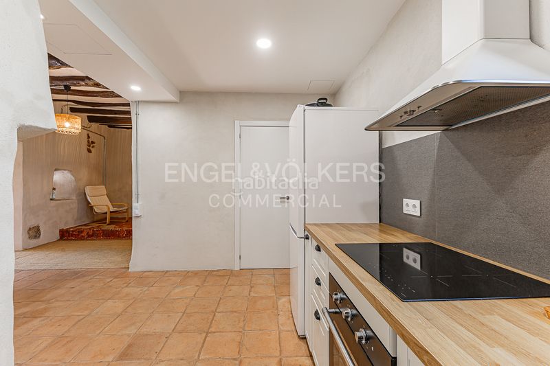 Foto 82536615-aa49-4148-b995-189523742349. Edificio masia les farigoles en Centre Sant Pere de Ribes