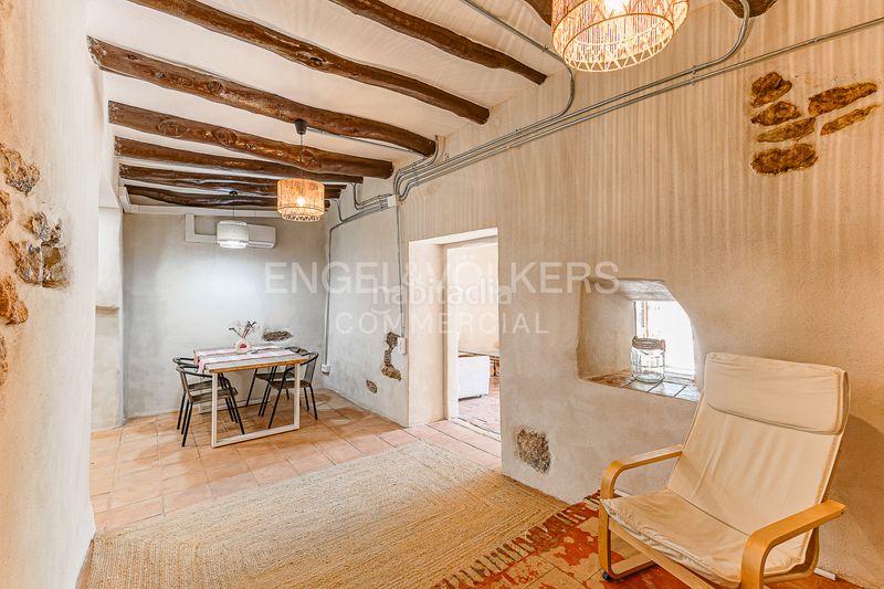 Foto 8b0f6cdb-2acb-4535-833b-fc847a8273c6. Edificio masia les farigoles en Centre Sant Pere de Ribes