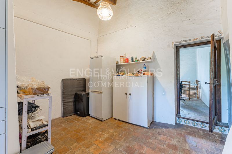Foto 953782f7-d1e0-41d4-bd0e-fd0e0b916159. Edificio masia les farigoles en Centre Sant Pere de Ribes