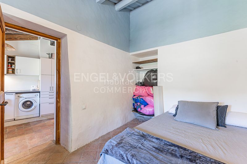 Foto a4824e88-4ad9-4874-b7b2-642c94599191. Edificio masia les farigoles en Centre Sant Pere de Ribes