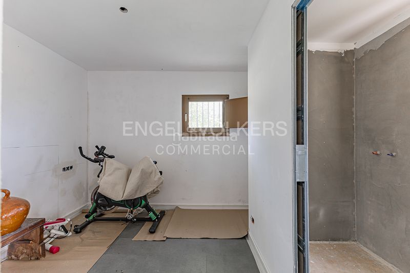 Foto a4e2bab9-e521-4e6d-baa6-ad27f1654114. Edificio masia les farigoles en Centre Sant Pere de Ribes