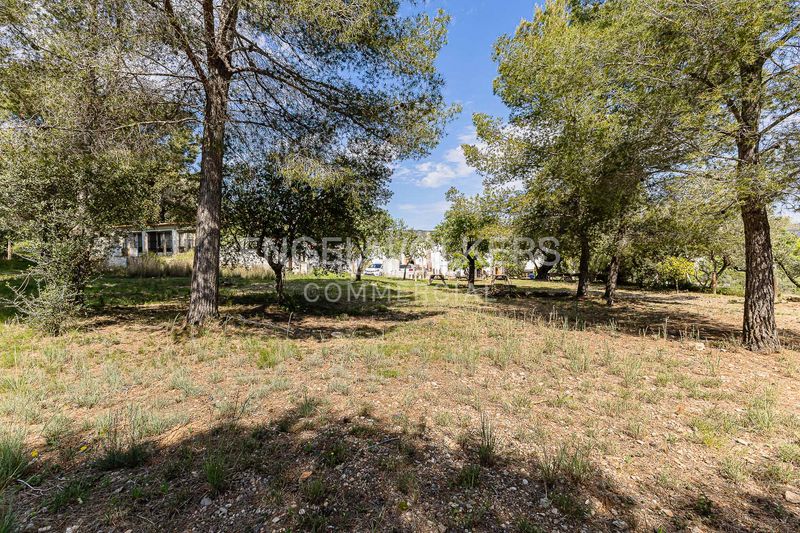 Foto a89d1f0d-d8b9-4e92-b415-b7a5f57ddeb8. Edificio masia les farigoles en Centre Sant Pere de Ribes