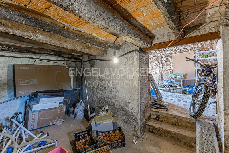 Foto b60778d5-7f3f-4bec-807c-51ee62d77d73. Edificio masia les farigoles en Centre Sant Pere de Ribes