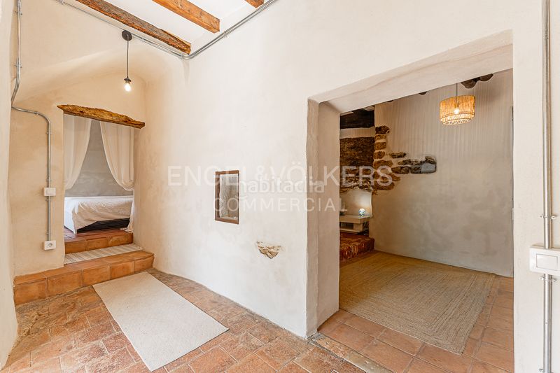 Foto c1af325b-5946-46bd-8c67-ed206b3e23e3. Edificio masia les farigoles en Centre Sant Pere de Ribes