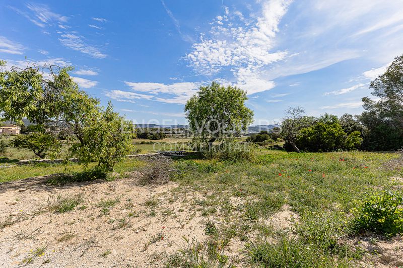 Foto cb4c797f-2eba-467d-b9cb-7ab9411caaa9. Edificio masia les farigoles en Centre Sant Pere de Ribes