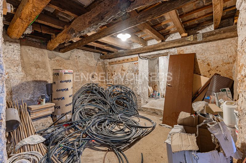 Foto ccd12bf2-79f7-4e76-b3ba-32484ccde8d6. Edificio masia les farigoles en Centre Sant Pere de Ribes