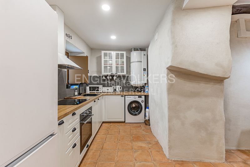 Foto dfc8f7f2-edb9-4fb7-9684-92c35f701604. Edificio masia les farigoles en Centre Sant Pere de Ribes