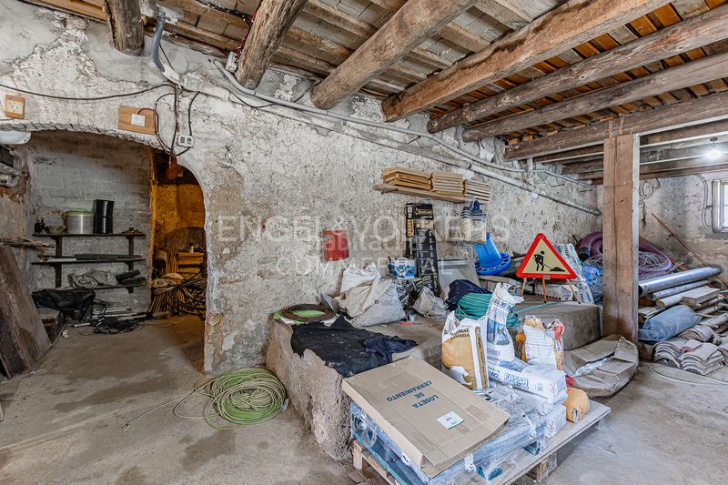 Foto e014fe45-c835-44d5-bb3a-baba51ccbd64. Edificio masia les farigoles en Centre Sant Pere de Ribes