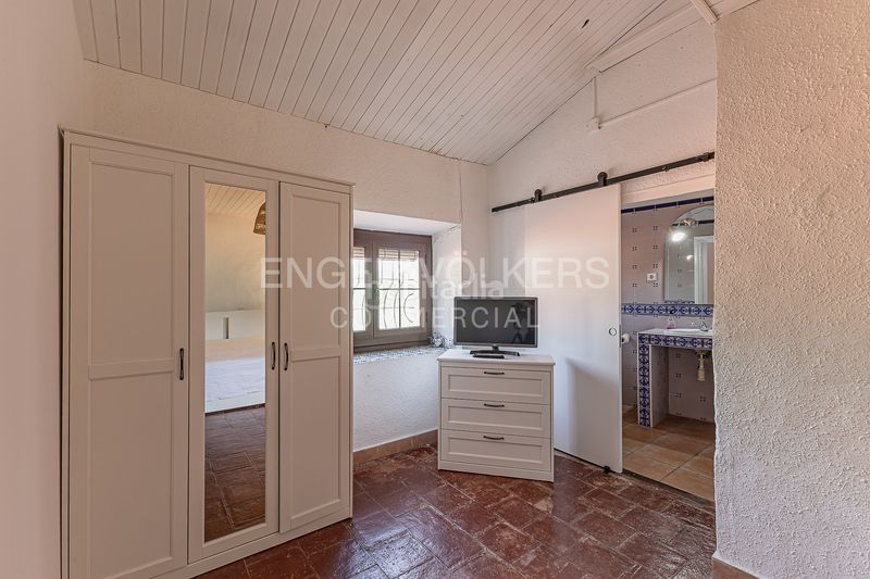 Foto e3cd3a97-0ea6-4ede-8400-d55407e3daa1. Edificio masia les farigoles en Centre Sant Pere de Ribes