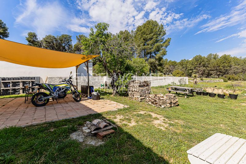 Foto ea565764-8b10-42df-949b-452f2732b3d3. Edificio masia les farigoles en Centre Sant Pere de Ribes