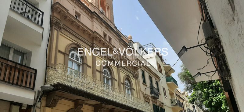 Foto d069da61-2ba9-437d-acc4-541b45bd3c2b. Edifici a Centre Sabadell