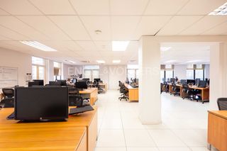 Büro in Gòtic