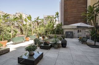 Office space in Dreta de l´Eixample. Lujosa propiedad en venta en passeig de gracia
