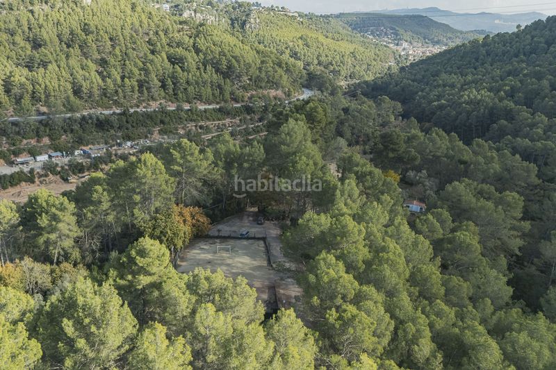 Foto 5c52d164-acd7-40a0-bc1b-401f1bde9dfb. Edifici a Palma de Cervelló (La)