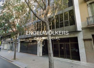 Ufficio in La Nova Esquerra de l´Eixample. Oficinas plugampplay en venta en el eixample
