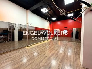Local Comercial a La Nova Esquerra de l´Eixample