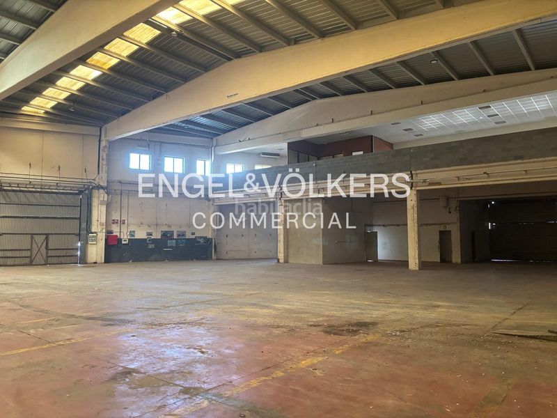 Foto 9050570a-ec4d-4f0a-9c63-f1a5b8a5ace0. Lloguer nau industrial a Caldes de Montbui