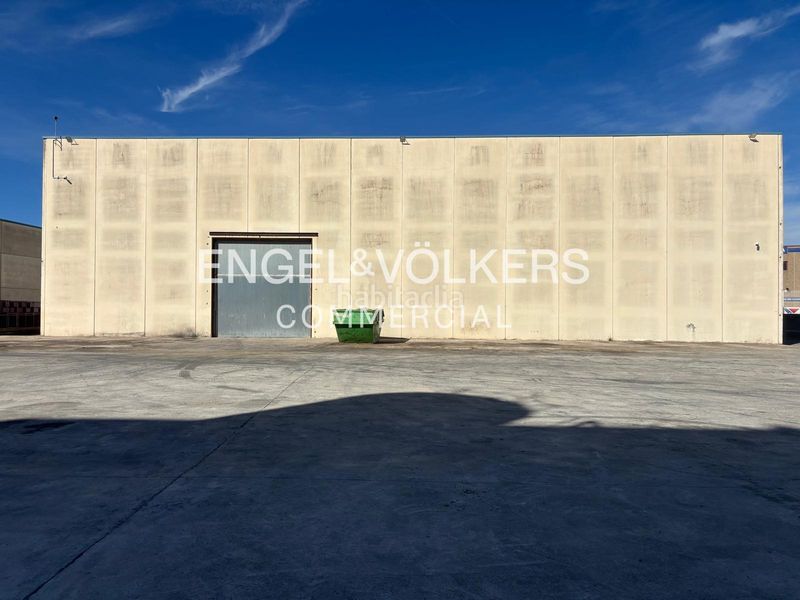 Foto eaa97bbe-8c63-49c2-b596-794de631854b. Lloguer nau industrial a Caldes de Montbui