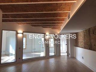Office space in Dreta de l´Eixample