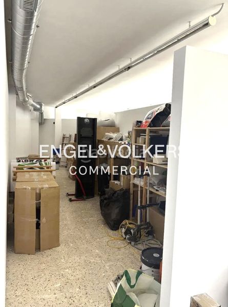Foto 48a16dff-ffba-40f5-b98d-393411d6f579. Local comercial a Centre Arenys de Mar