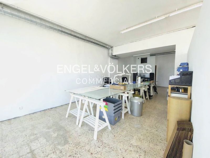 Foto 62c321a0-c4ea-49f9-9f2c-7d2bee9b7558. Local comercial a Centre Arenys de Mar