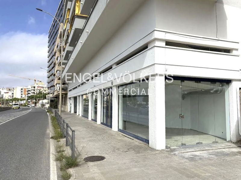 Foto 8d95e2ca-59da-411a-94ce-d5b39863fdfd. Local comercial a Centre Arenys de Mar