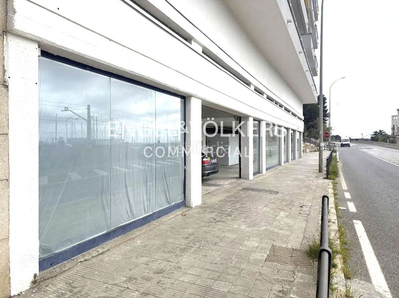 Foto a92774bf-eb5f-4b9c-82ef-be05a3be46e6. Local comercial a Centre Arenys de Mar