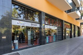 Local Comercial a El Parc i la Llacuna del Poblenou