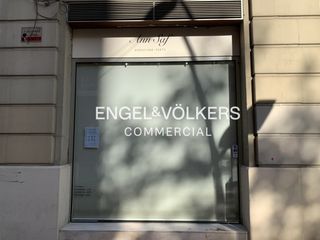 Geschäftsraum in El Camp d´en Grassot i Gràcia Nova