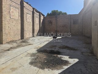 Terreny residencial a Centre Vila
