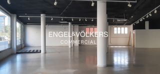 Local Comercial en Can Casablanques