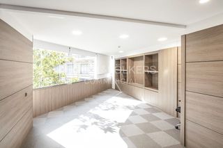 Büro in Sant Gervasi - Galvany
