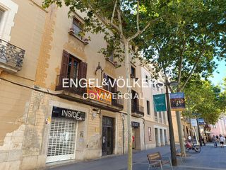 Edifici a Centrevila