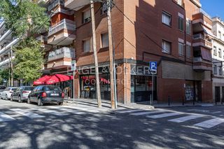 Local Comercial en Dreta de l´Eixample