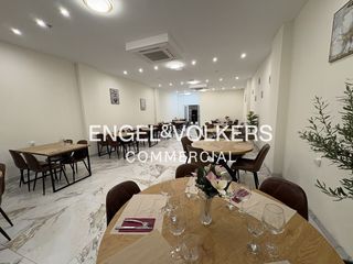 Local Comercial a Sants