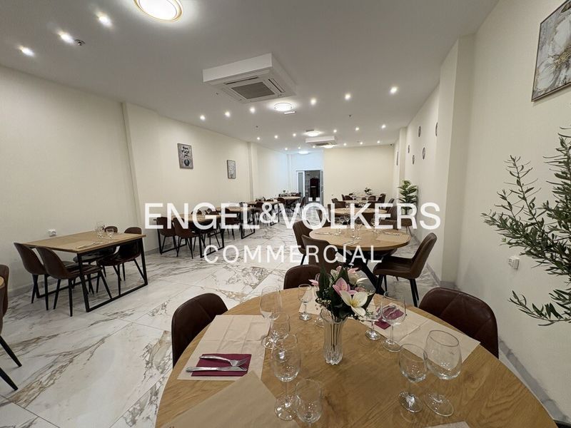 Foto 424f06ff-3c6d-41c1-b9ac-e735cf3eb514. Local comercial a Sants Barcelona