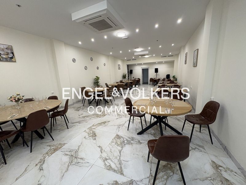 Foto 72708c89-007c-428e-a06d-c5251d18436a. Local comercial a Sants Barcelona