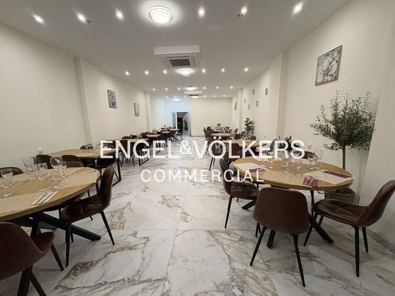 Foto 86ca7f82-2cc4-4b7c-8f63-2dd882757c46. Local comercial a Sants Barcelona